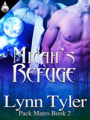 cover image of Micah's Refuge